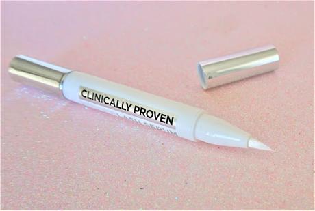Clinically Proven Lash Serum de L'Oréal : promesses tenues ? Clinically Proven Lash Serum de L'Oréal : promesses tenues ?