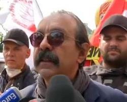 Un premier mai pour rien ? Un premier mai pour rien ?