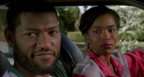 Cinema Paradiso*******************Boyz n The Hood de John Singleton