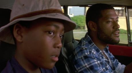Cinema Paradiso*******************Boyz n The Hood de John Singleton