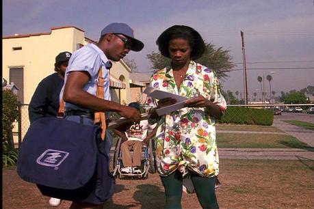 Cinema Paradiso*******************Boyz n The Hood de John Singleton