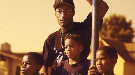 Cinema Paradiso*******************Boyz n The Hood de John Singleton