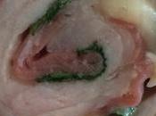 Escalopes veau sauge pata negra