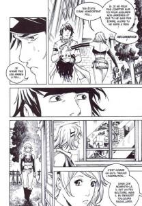 City hall #2 • Rémi Guerin et Guillaume Lapeyre