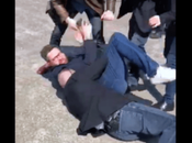 n’aime juifs #Metz #Européennes2019