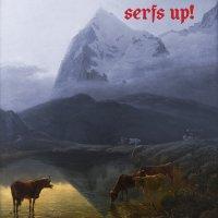 Fat White Family ‘ Serfs Up!