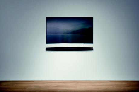 Lancement Bowers & Wilkins : dossier de presse et visuels Lancement Bowers & Wilkins : dossier de presse et visuels