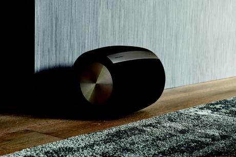 Lancement Bowers & Wilkins : dossier de presse et visuels