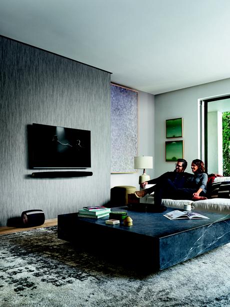 Lancement Bowers & Wilkins : dossier de presse et visuels Lancement Bowers & Wilkins : dossier de presse et visuels