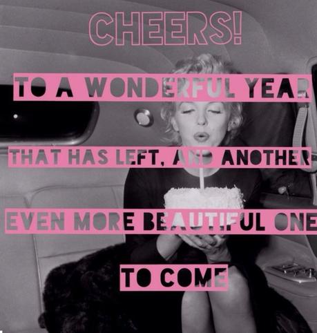 Wishlist anniversaire : ma liste de cadeaux pour mes 34 ans !