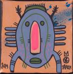 Peintures disponibles à L’Oeil Ouvert