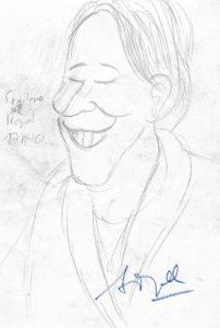 J’ai vu Ségolène Royal en vrai