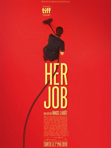 [CRITIQUE] : Her Job