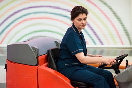 [CRITIQUE] : Her Job