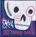 Peintures disponibles à L’Oeil Ouvert