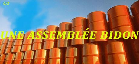 Le Congress veut sa guerre !