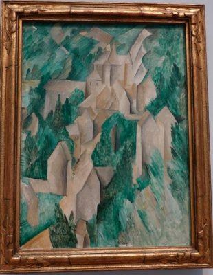 Le Cosmos du Cubisme – De Picasso à Léger Le Cosmos du Cubisme – De Picasso à Léger