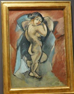 Le Cosmos du Cubisme – De Picasso à Léger Le Cosmos du Cubisme – De Picasso à Léger