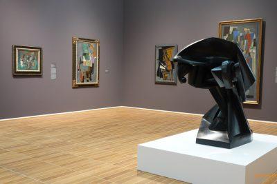 Le Cosmos du Cubisme – De Picasso à Léger Le Cosmos du Cubisme – De Picasso à Léger