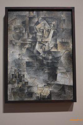 Le Cosmos du Cubisme – De Picasso à Léger Le Cosmos du Cubisme – De Picasso à Léger