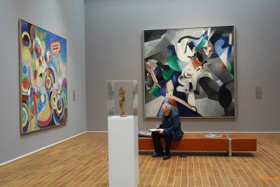 Le Cosmos du Cubisme – De Picasso à Léger Le Cosmos du Cubisme – De Picasso à Léger