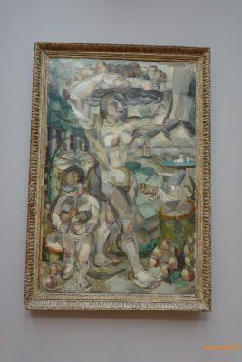 Le Cosmos du Cubisme – De Picasso à Léger Le Cosmos du Cubisme – De Picasso à Léger