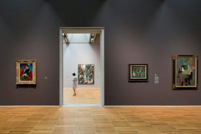 Le Cosmos du Cubisme – De Picasso à Léger Le Cosmos du Cubisme – De Picasso à Léger