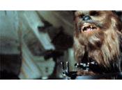 Peter Mayhew, l’interprète Chewbacca, décédé