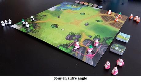 Pandaï, explorez plaines et forêts avec Origames﻿