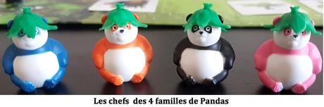 Pandaï, explorez plaines et forêts avec Origames﻿