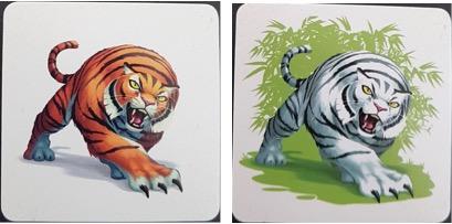 Pandaï, explorez plaines et forêts avec Origames﻿