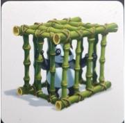 Pandaï, explorez plaines et forêts avec Origames﻿