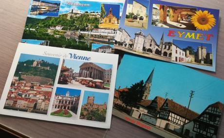 Projet 52-2019 #18 – Ecrire