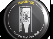 Semaine bière artisanale américaine CraftBeer.com Bière