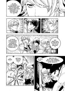 City hall #3 • Rémi Guerin et Guillaume Lapeyre