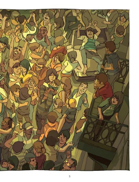 L’Apocalypse selon Magda