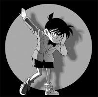 Apprenti criminel un spin off de la série Detective conan