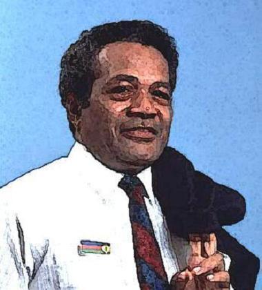 Jean-Marie Tjibaou fut-il un martyr de la cause kanake ? Jean-Marie Tjibaou fut-il un martyr de la cause kanake ?