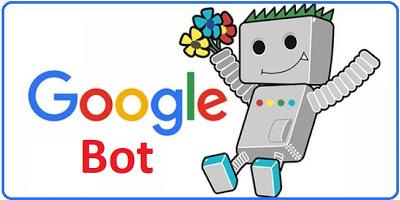 Au temps du règne de l'invincible armada des Googlebots, mystique du PageRank