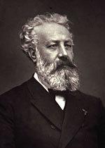 Un hivernage dans les glaces - de Jules VERNE