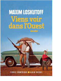 Viens voir dans l'Ouest · Maxim Loskutoff
