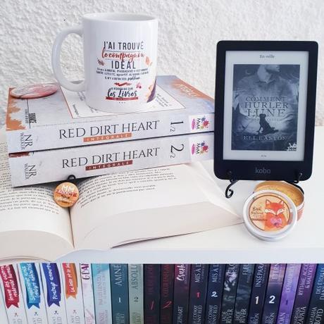 Mad Creek #1 – Comment hurler à la lune » Eli Easton