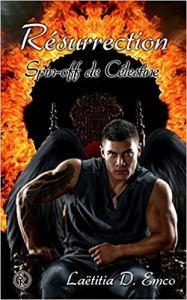 Les livres de… Laetitia D’Emco