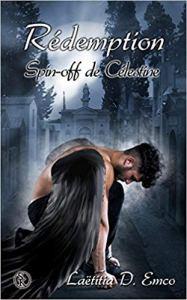 Les livres de… Laetitia D’Emco