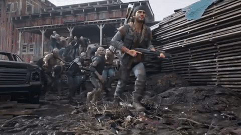 Days Gone : on n’a pas vu les jours passer !