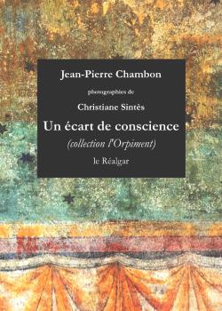 Jean-Pierre Chambon, Un écart de conscience, II