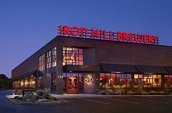 Galerie d'images Extérieur de la brasserie
 – Bière artisanale