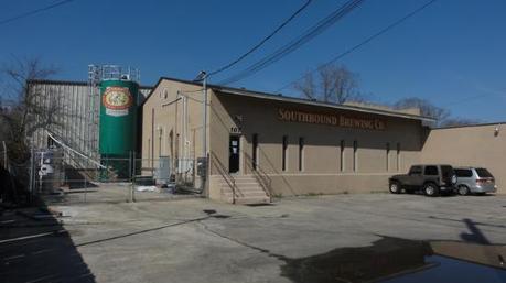 Galerie d'images Extérieur de la brasserie
 – Bière artisanale