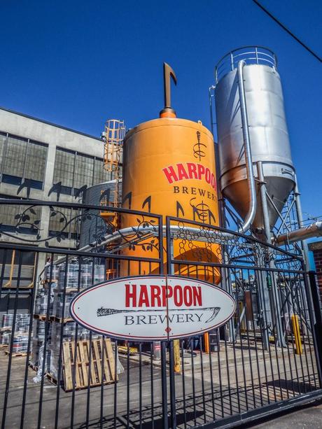 Galerie d'images Extérieur de la brasserie
 – Bière artisanale