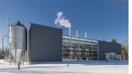 Galerie d'images Extérieur de la brasserie
 – Bière artisanale